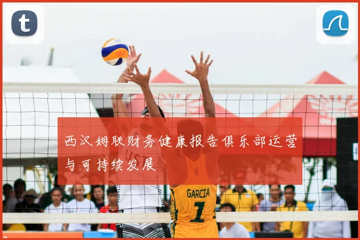 西汉姆联财务健康报告俱乐部运营与可持续发展